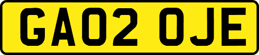 GA02OJE