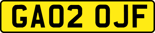 GA02OJF