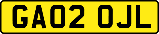 GA02OJL
