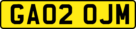 GA02OJM