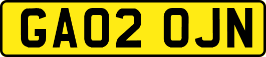 GA02OJN