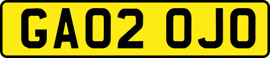 GA02OJO