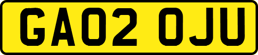 GA02OJU