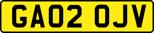 GA02OJV