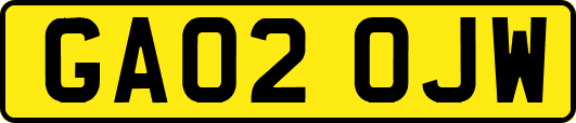 GA02OJW