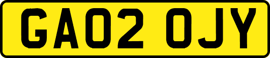 GA02OJY