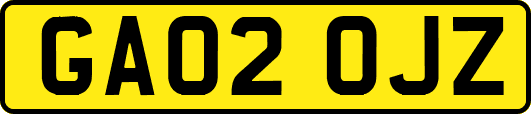 GA02OJZ