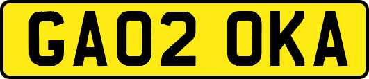 GA02OKA