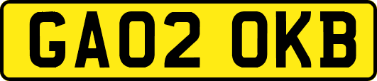 GA02OKB