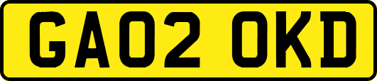 GA02OKD