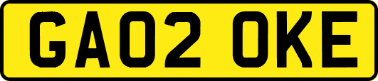 GA02OKE