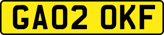GA02OKF
