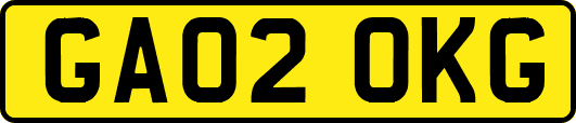 GA02OKG