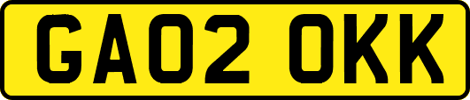 GA02OKK