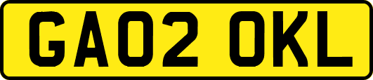 GA02OKL