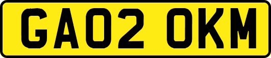 GA02OKM