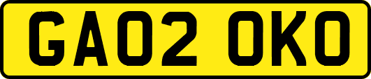 GA02OKO