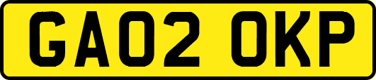 GA02OKP