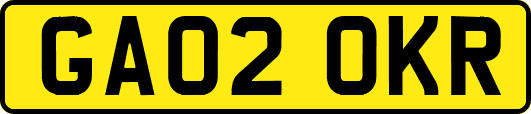 GA02OKR
