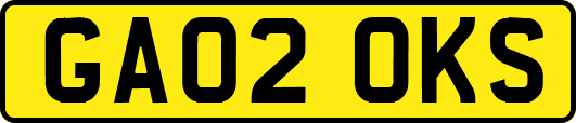 GA02OKS