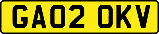 GA02OKV