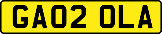 GA02OLA