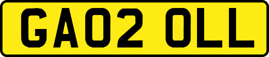 GA02OLL