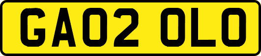 GA02OLO