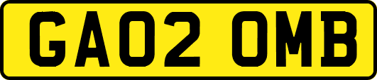 GA02OMB