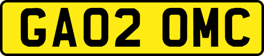 GA02OMC