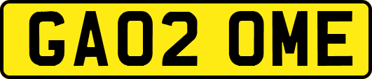 GA02OME