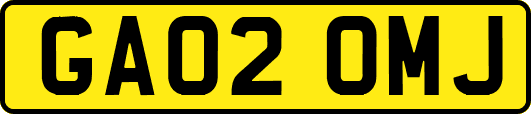 GA02OMJ