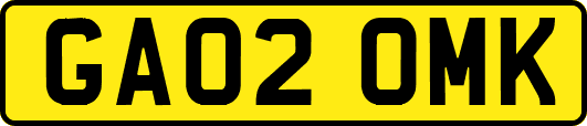 GA02OMK