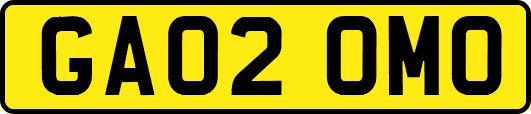 GA02OMO