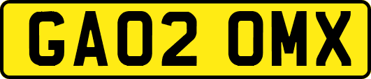 GA02OMX