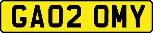 GA02OMY