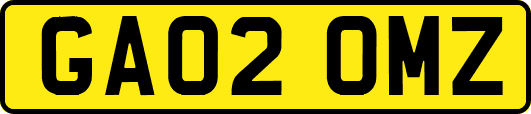 GA02OMZ