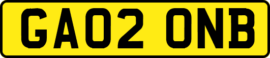 GA02ONB
