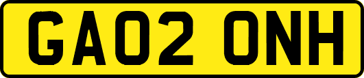GA02ONH