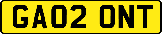 GA02ONT