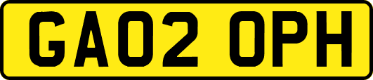GA02OPH