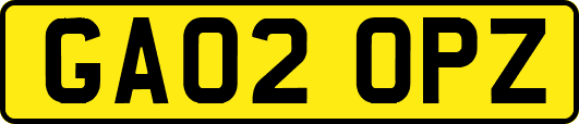 GA02OPZ