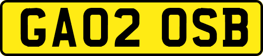 GA02OSB