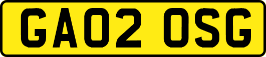GA02OSG