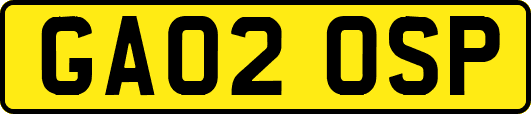 GA02OSP