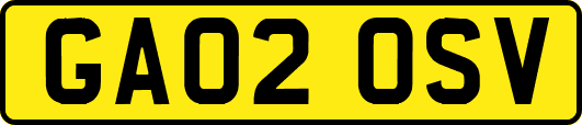 GA02OSV