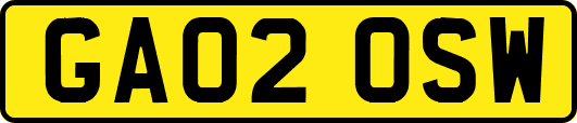 GA02OSW