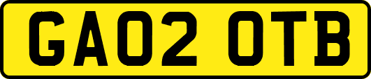GA02OTB