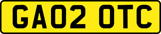 GA02OTC