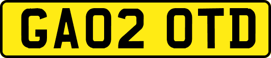 GA02OTD